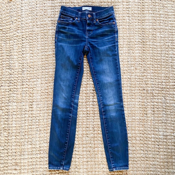Madewell skinny skinny jeans - 24 - Picture 2 of 5
